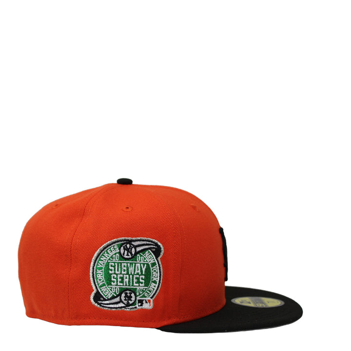 New Era New York Mets 59FIFTY Fitted Cap