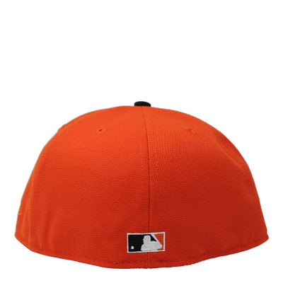 New Era New York Mets 59FIFTY Fitted Cap 5