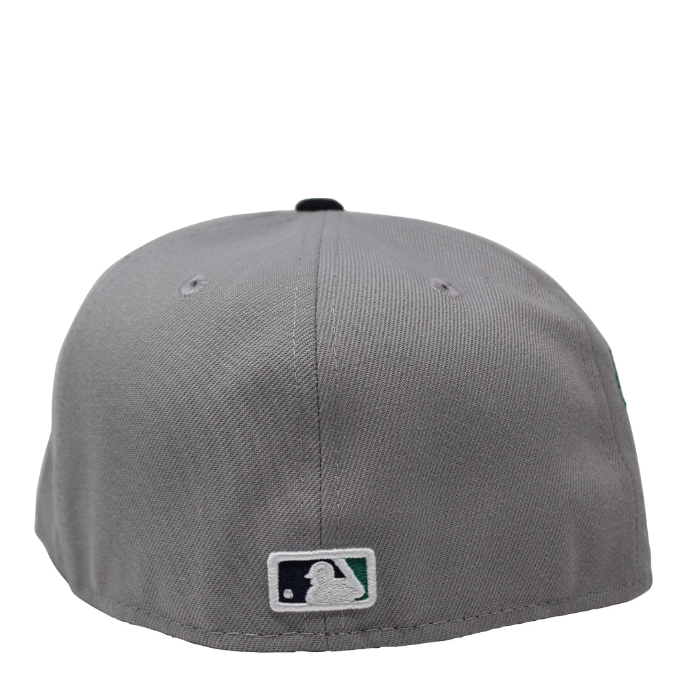 New Era Seattle Mariners 59FIFTY Ken Griffey Fitted Cap