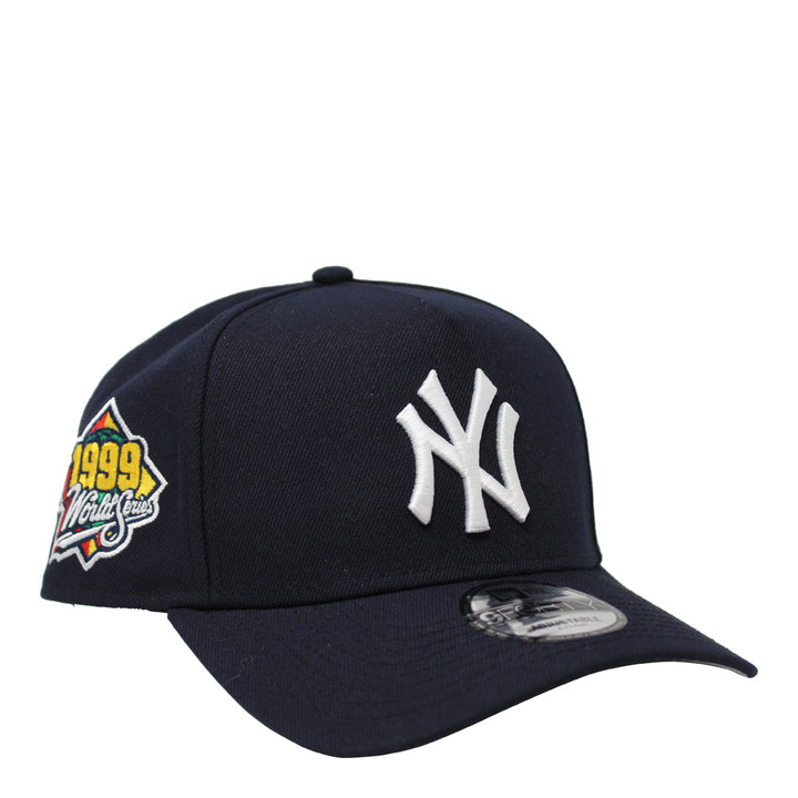 New Era New York Yankees 9FORTY "1999 World Series" Cap