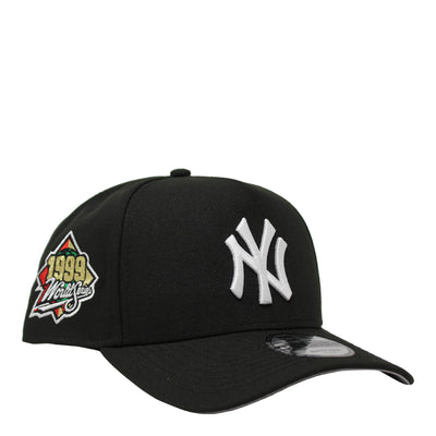 New Era New York Yankees 9FORTY "1999 World Series" Cap 2