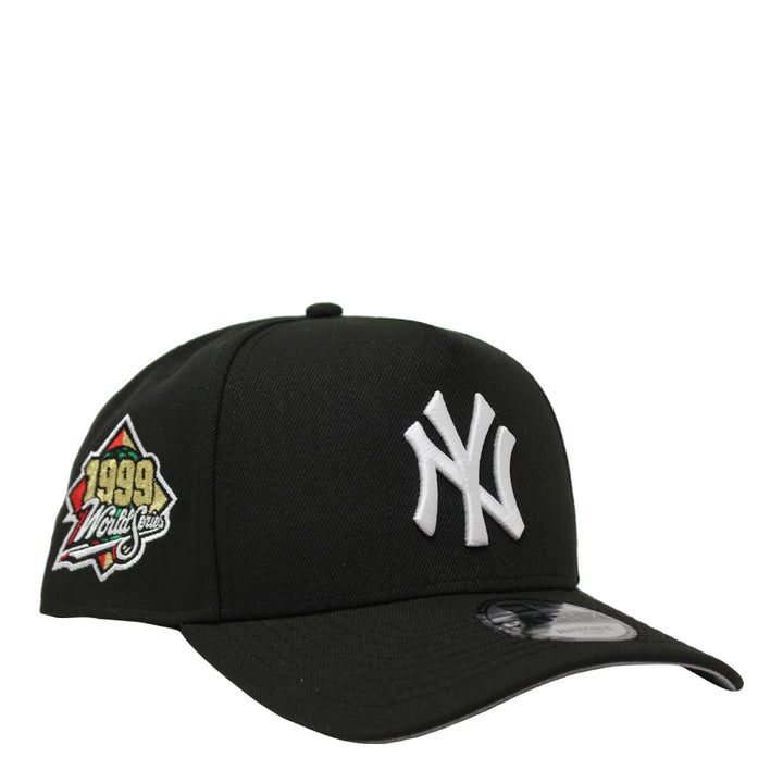 New Era New York Yankees 9FORTY "1999 World Series" Cap