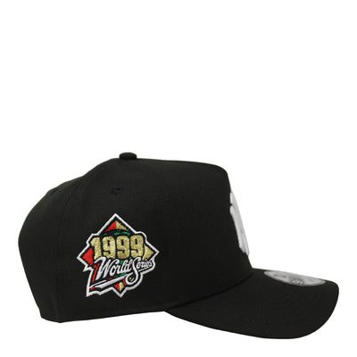 New Era New York Yankees 9FORTY "1999 World Series" Cap 4