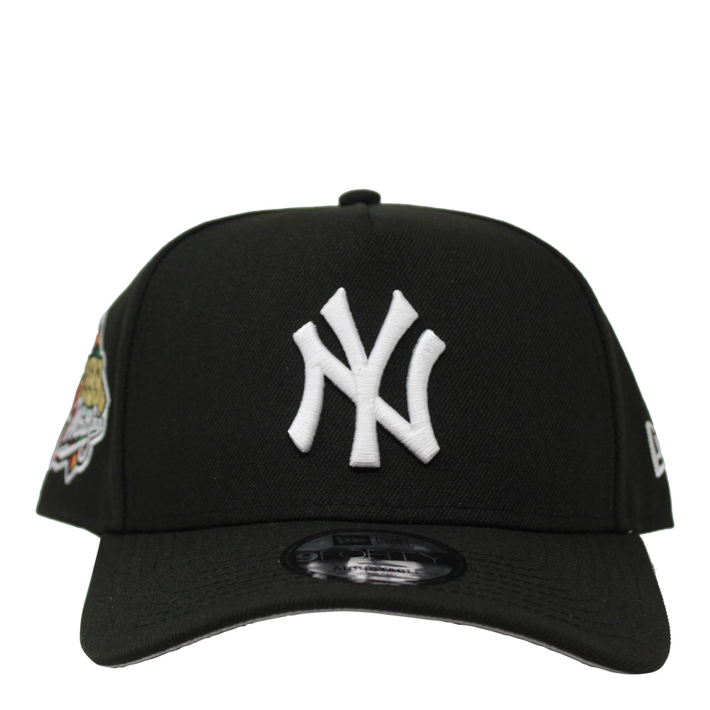 New Era New York Yankees 9FORTY "1999 World Series" Cap