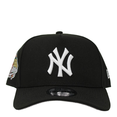 New Era New York Yankees 9FORTY "1999 World Series" Cap 3