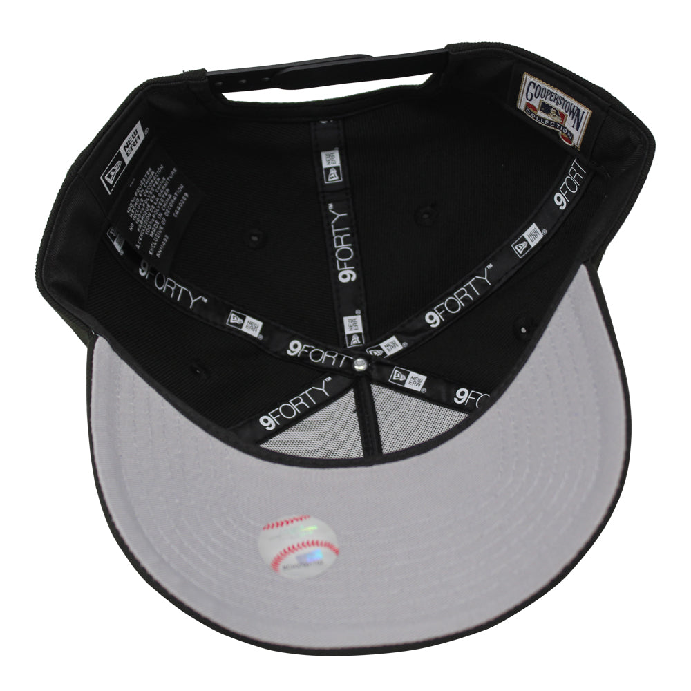 New Era New York Yankees 9FORTY "1999 World Series" Cap 7