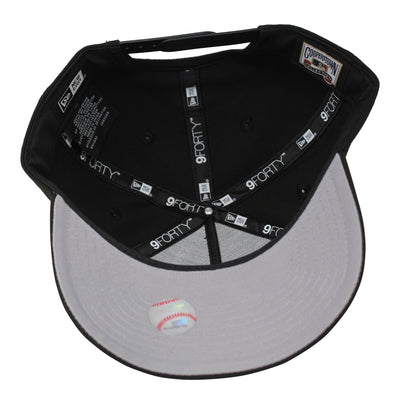 New Era New York Yankees 9FORTY "1999 World Series" Cap 7