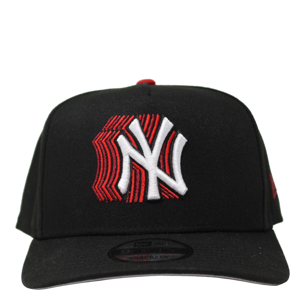 New Era New York Yankees 9FIFTY A-Frame Cap