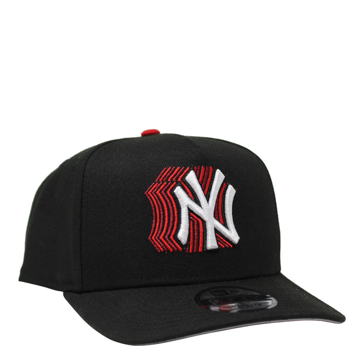 New Era New York Yankees 9FIFTY A-Frame Cap