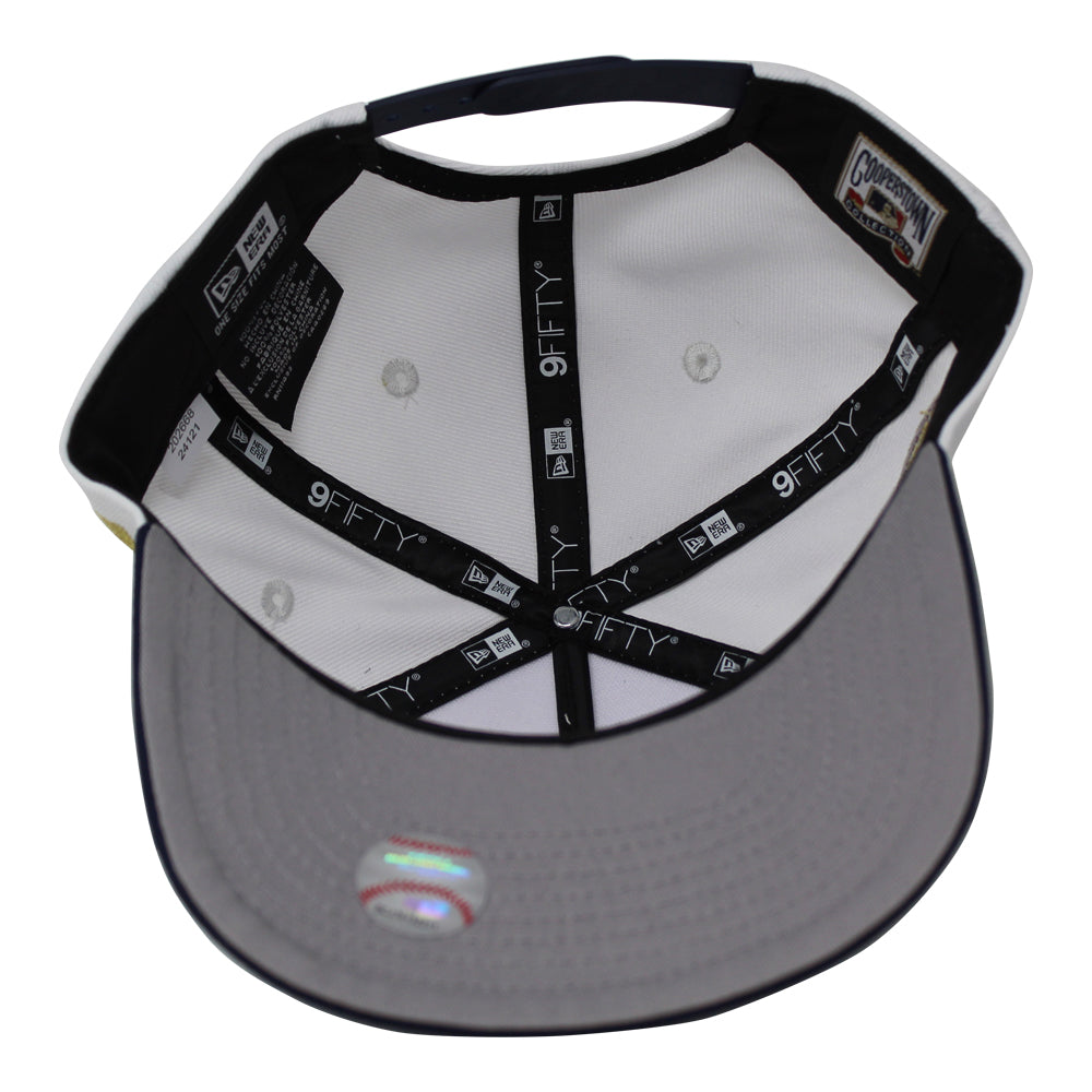 New Era New York Yankees 9FIFTY A-Frame Cap