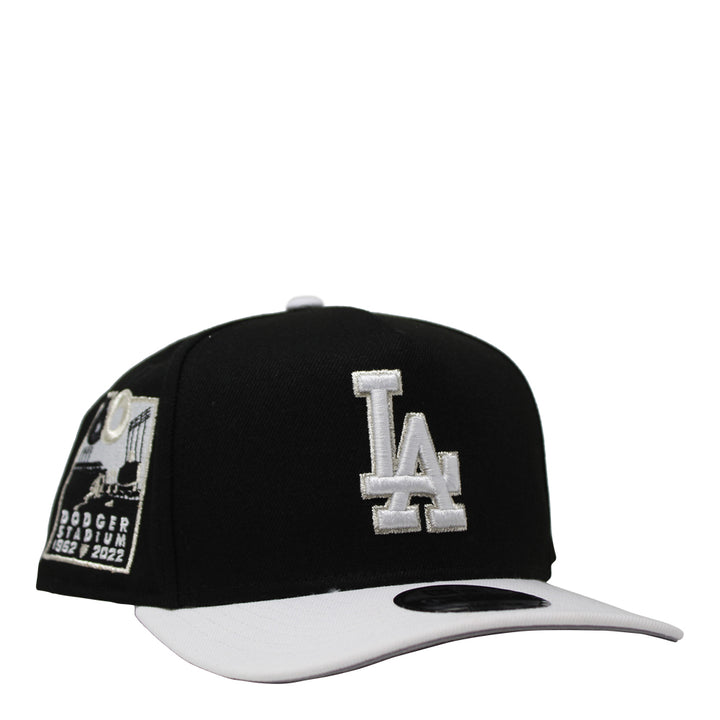 New Era Los Angeles Dodgers 9FIFTY A-Frame Snapback