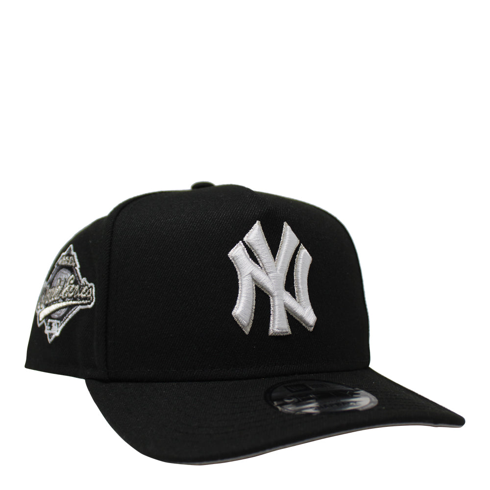 New Era New York Yankees 9FIFTY "1996 World Series" Cap 2