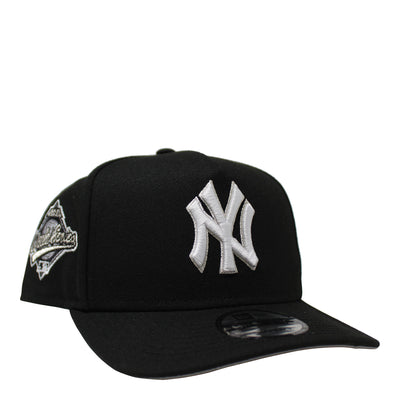New Era New York Yankees 9FIFTY "1996 World Series" Cap 2
