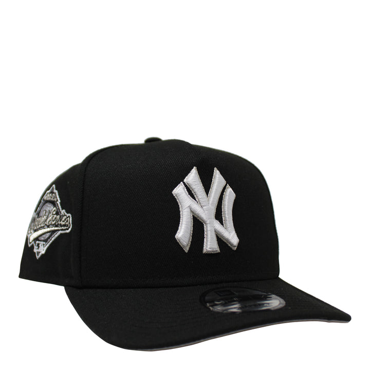 New Era New York Yankees 9FIFTY "1996 World Series" Cap