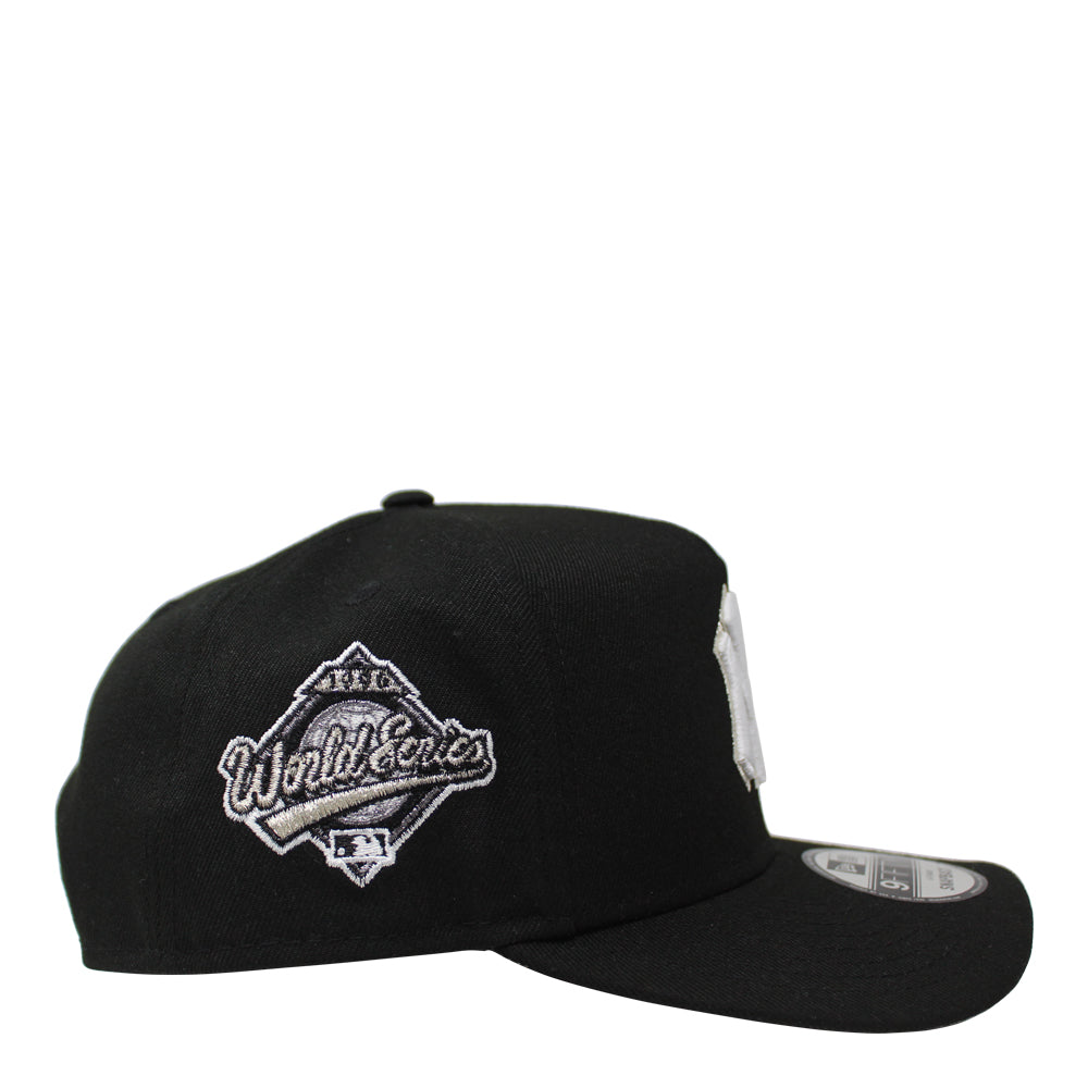 New Era New York Yankees 9FIFTY "1996 World Series" Cap 4