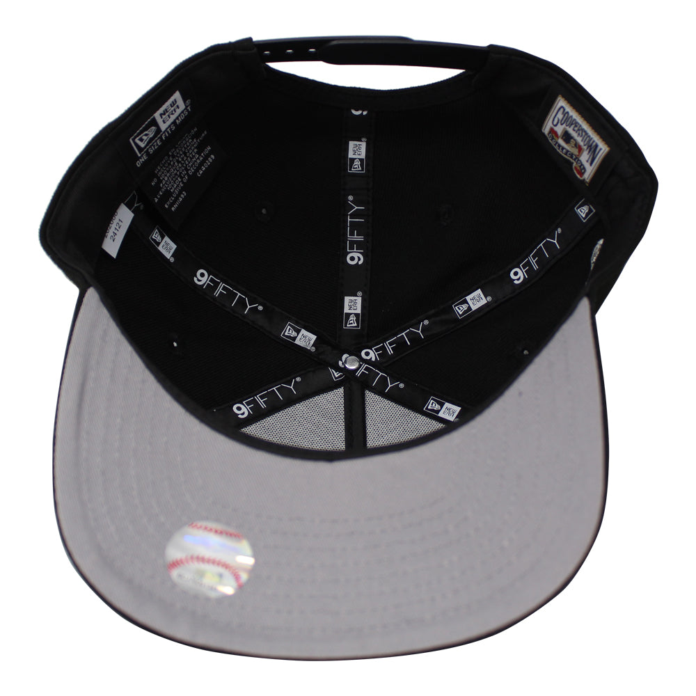 New Era New York Yankees 9FIFTY "1996 World Series" Cap 7