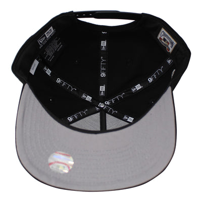 New Era New York Yankees 9FIFTY "1996 World Series" Cap 7