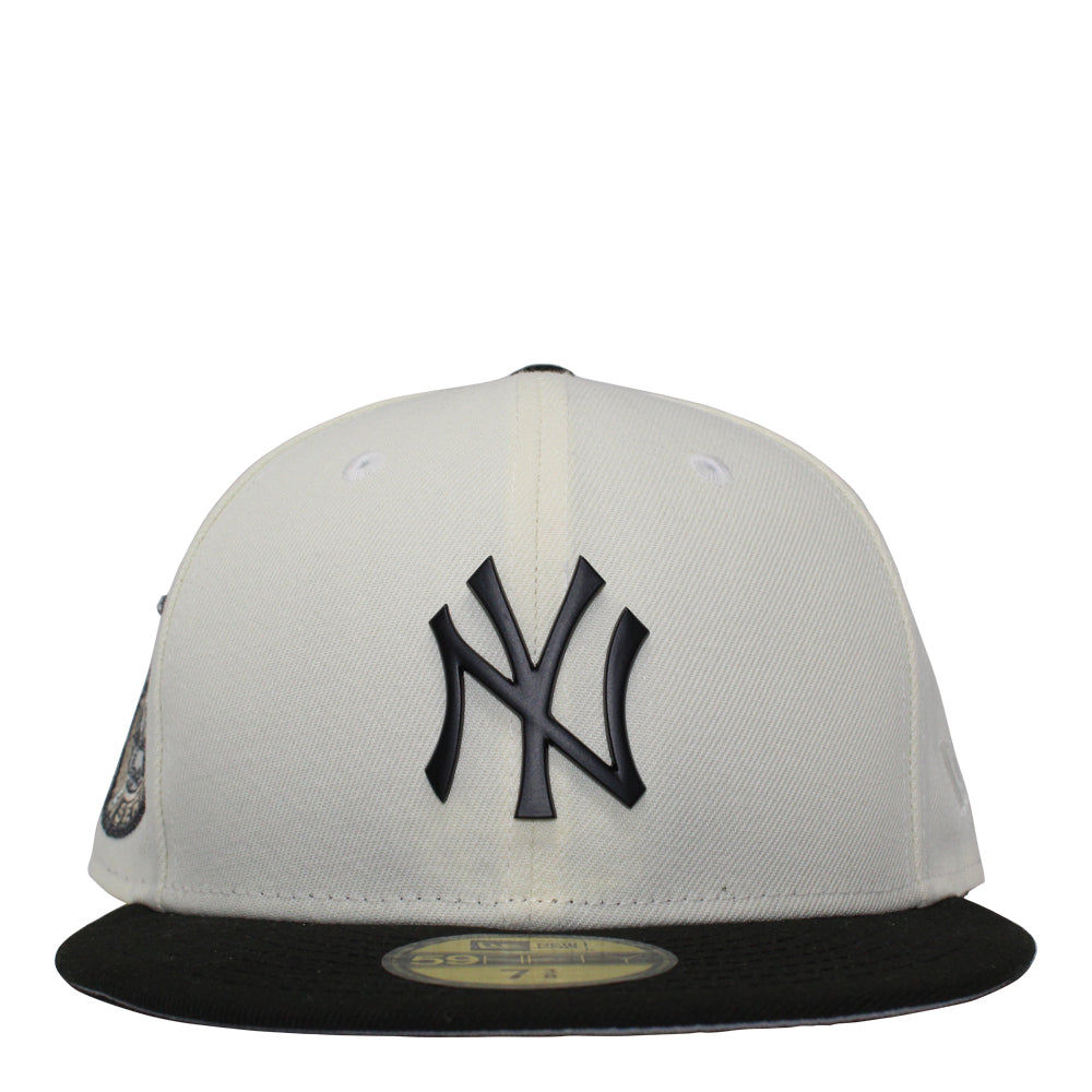 New Era New York Yankees 59FIFTY 1949 World Series Fitted Cap