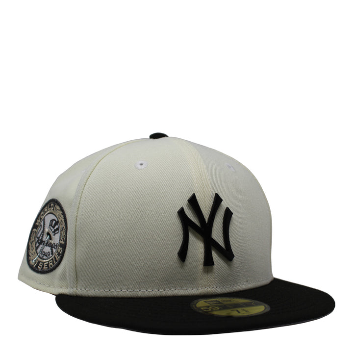 New Era New York Yankees 59FIFTY 1949 World Series Fitted Cap