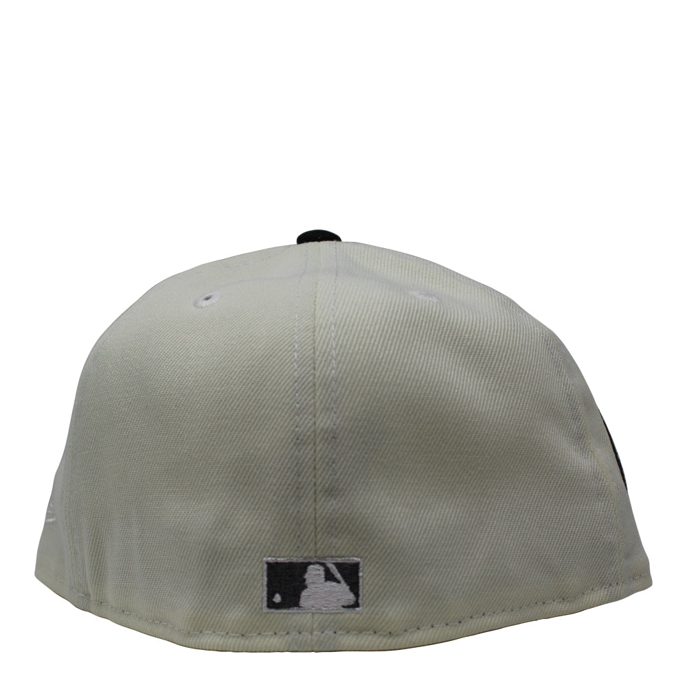 New Era New York Yankees 59FIFTY 1949 World Series Fitted Cap 5