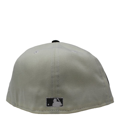 New Era New York Yankees 59FIFTY 1949 World Series Fitted Cap 5