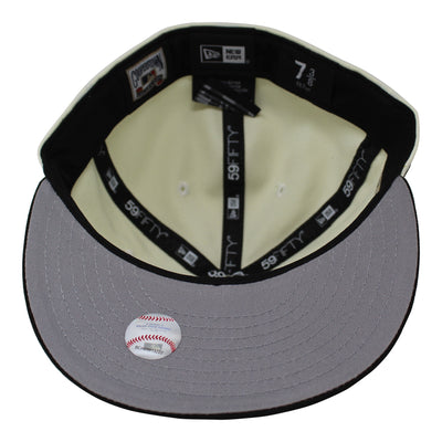 New Era New York Yankees 59FIFTY 1949 World Series Fitted Cap 6