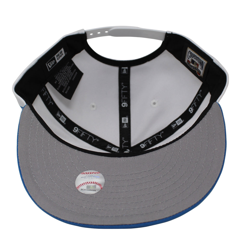 New Era Chicago White Sox 9FIFTY 2005 World Series Champions Hat 6