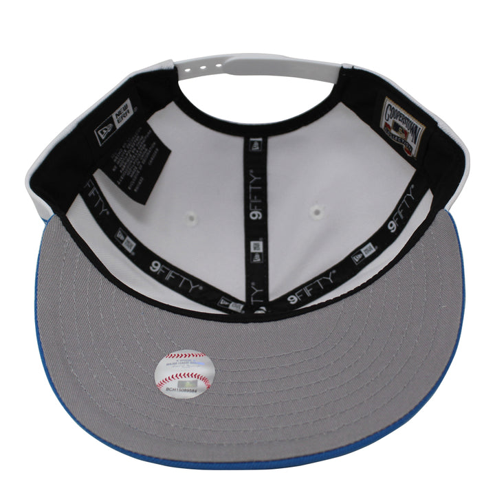 New Era Chicago White Sox 9FIFTY 2005 World Series Champions Hat