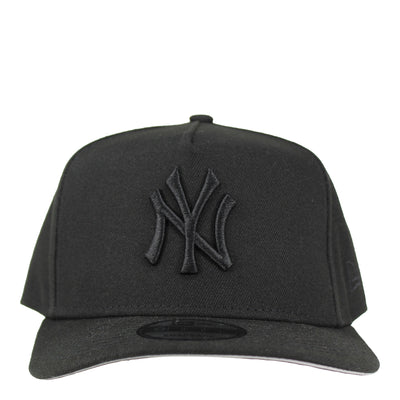 New Era New York Yankees 9FIFTY A-Frame Snapback 2
