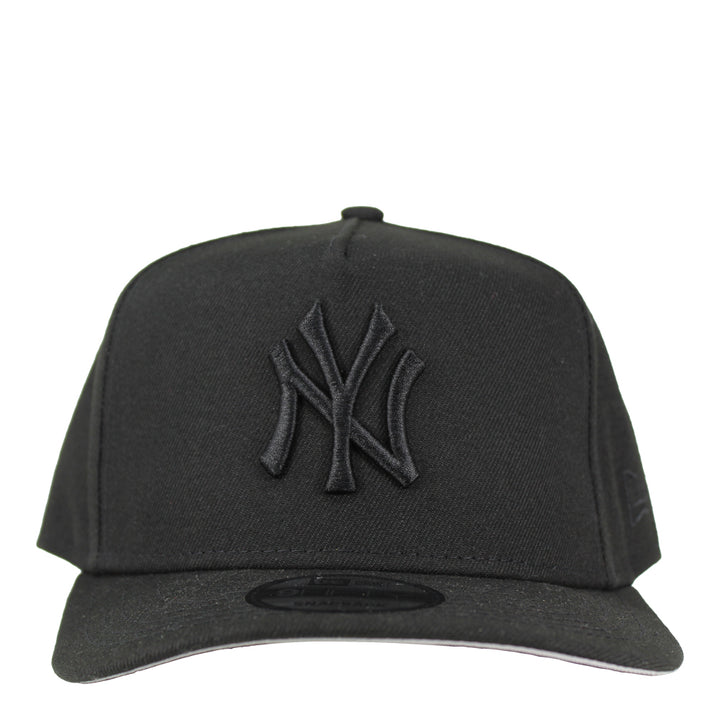 New Era New York Yankees 9FIFTY A-Frame Snapback