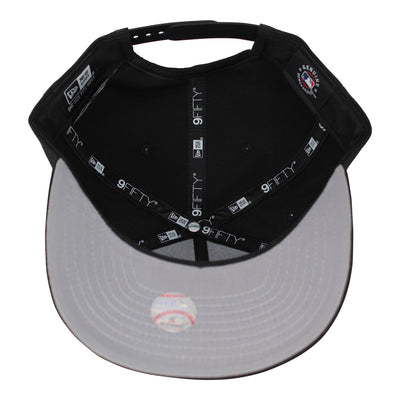 New Era New York Yankees 9FIFTY A-Frame Snapback 7