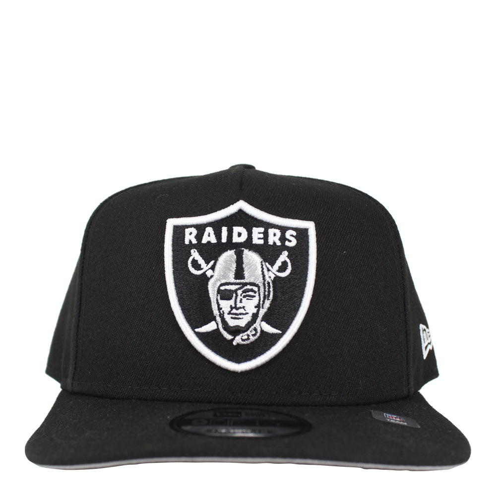 New Era Las Vegas Raiders 9FIFTY Hat