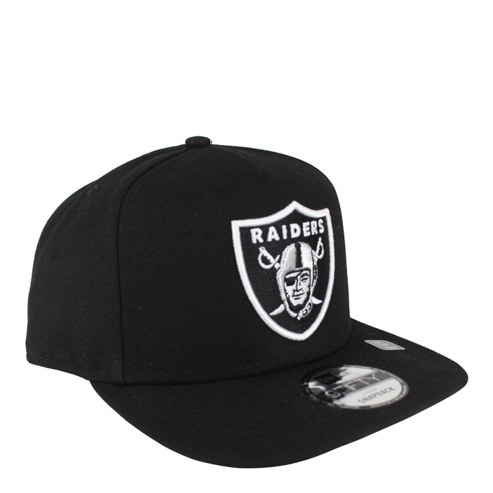 New Era Las Vegas Raiders 9FIFTY Hat