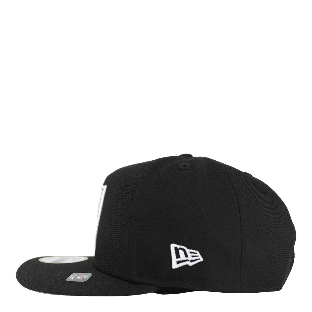 New Era Las Vegas Raiders 9FIFTY Hat