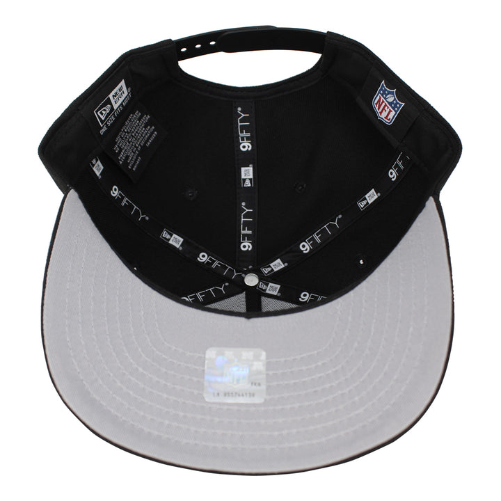 New Era Las Vegas Raiders 9FIFTY Hat