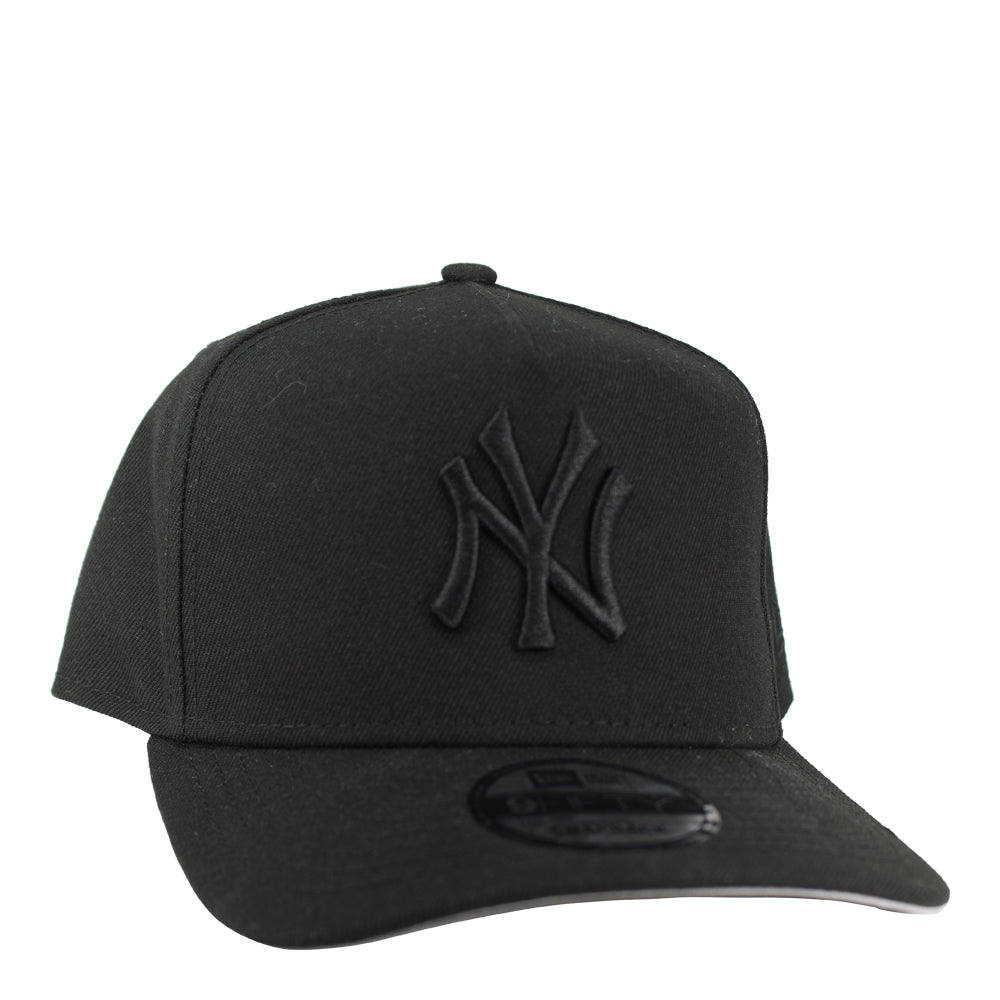 New Era New York Yankees 9FIFTY A-Frame Snapback 4