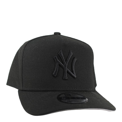 New Era New York Yankees 9FIFTY A-Frame Snapback 4