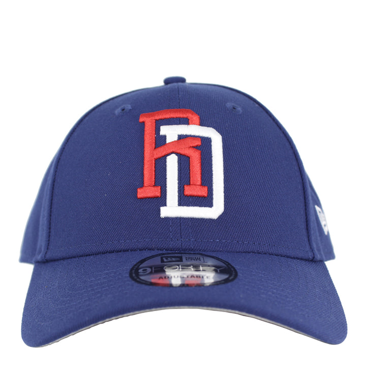 New Era Dominican Republic 9FORTY Hat