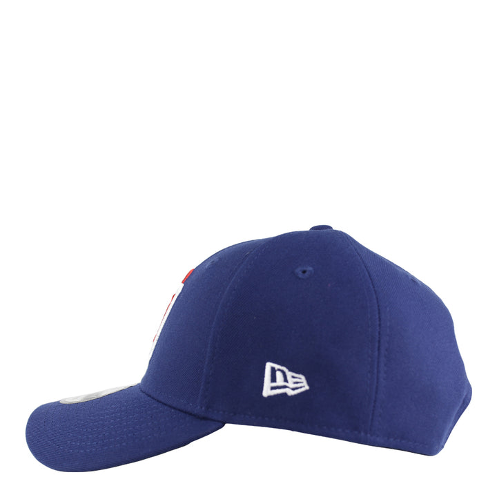 New Era Dominican Republic 9FORTY Hat