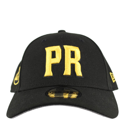 New Era Pittsburgh Pirates "Puerto Rico" 9FORTY Hat 2