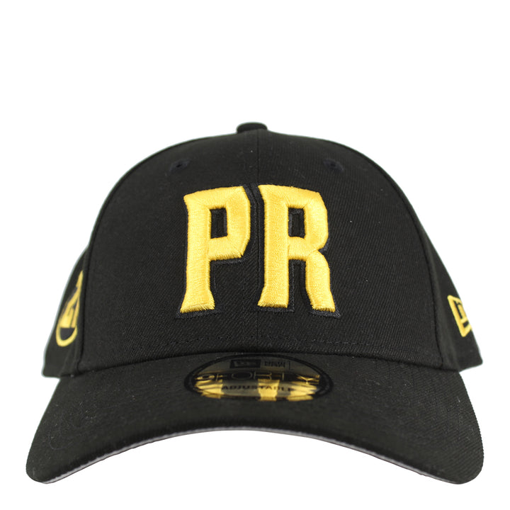 New Era Pittsburgh Pirates "Puerto Rico" 9FORTY Hat