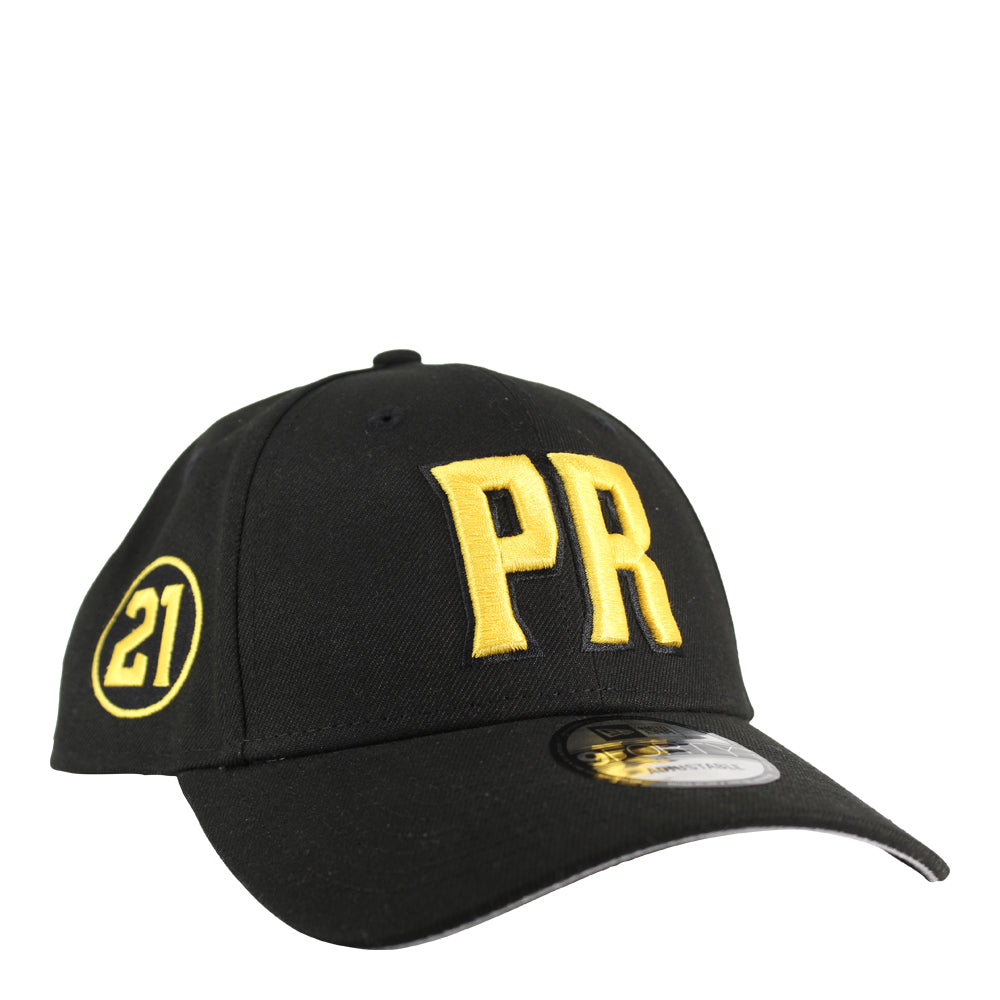 New Era Pittsburgh Pirates "Puerto Rico" 9FORTY Hat 1