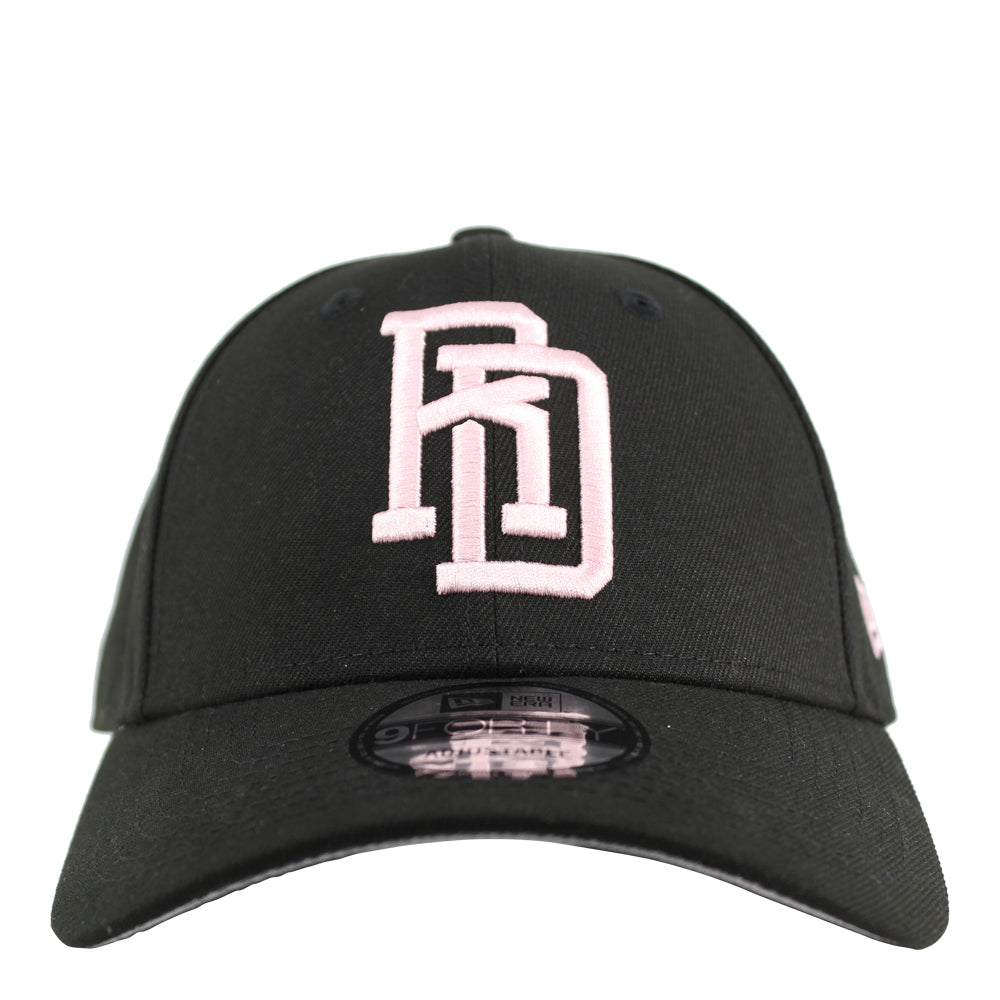 New Era Dominican Republic 9FORTY Hat