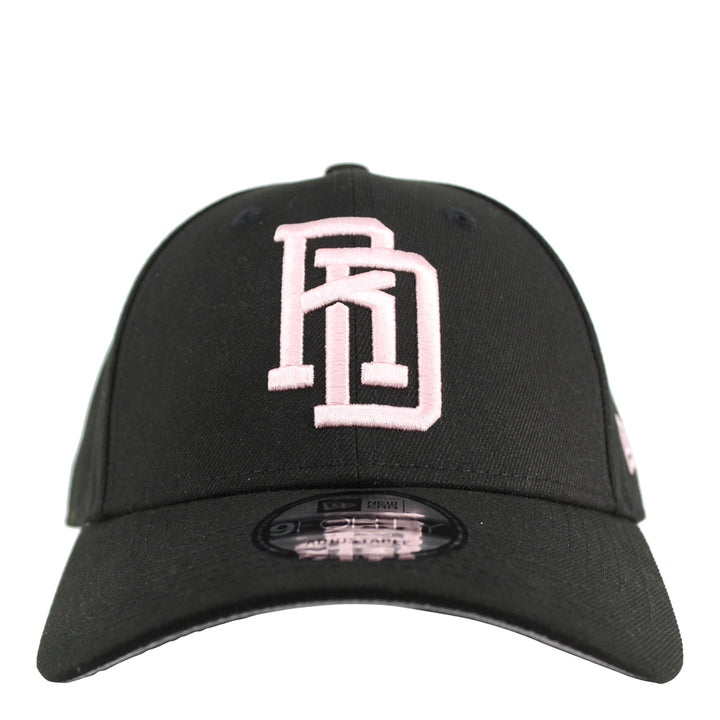 New Era Dominican Republic 9FORTY Hat