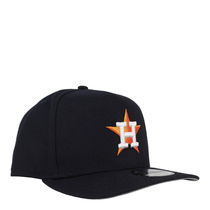 New Era Men's Houston Astro 9FIFTY Hat