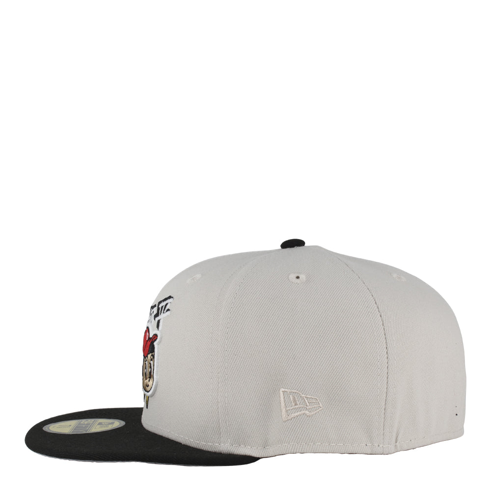 New Era Los Angeles Dodgers 40th Anniversary Hat 3