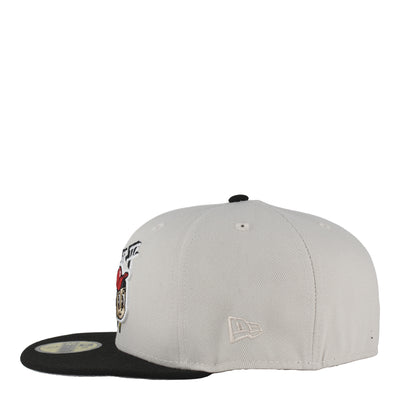 New Era Los Angeles Dodgers 40th Anniversary Hat 3