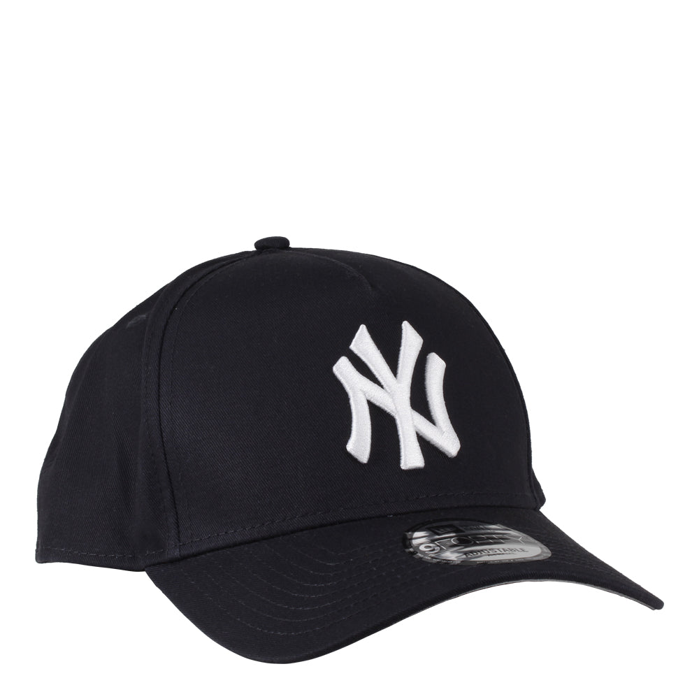 New Era New York Yankees 9FORTY A-Frame Hat 1