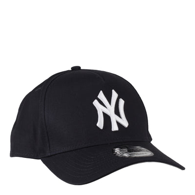 New Era New York Yankees 9FORTY A-Frame Hat 1