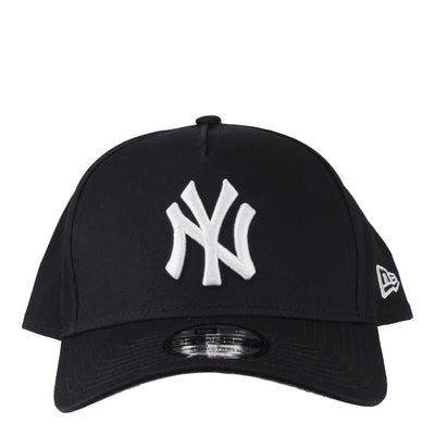 New Era New York Yankees 9FORTY A-Frame Hat 2